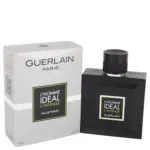 גרלן להום אידאל אינטנס לגבר אדפ 100מל / Guerlain L'homme Ideal L'intense (m) Edp 100ml