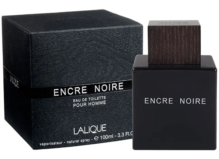 לאליק אנקר נואר (ג) אדט 100מל