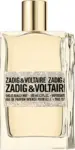 זאדיג דיס איס ריאלי הר אינטנס (א) אדט 100מל / Zadig&voltaire This Is Really Her Intense (w) Edt 100 Ml