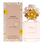מארק גייקובס דאיסי או סו פרש (א) אדט 125מ"ל / Marc Jacobs Daisy Eau So Fresh Edt 125ml