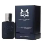 פרפומס דה מארלי לייטון אקסלוסיף (ג) פרפיום 125מל / Parfums De Marly Layton Exclusif (m) Parfum 125 Ml