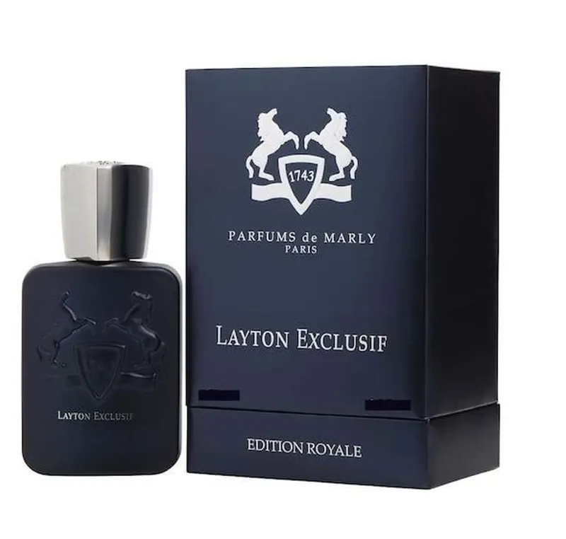 פרפומס דה מארלי לייטון אקסלוסיף (ג) פרפיום 125מל