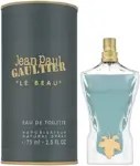 גאן פול גוטיה לה ביאו (ג) אדט 75מל / Jean Paul Gaultier Le Beau M Edt 75ml
