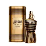 גאן פול גוטיה לה מאל אליקסיר (ג) אדפ 75מל / Jean Paul Gaultier Le Male Elixir (m) Edp 75ml