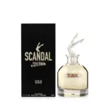 גאן פול גוטיה סקנדל גולד (א) אדפ 80מל / Jean Paul Gaultier Scandal Gold (w) Edp 80 Ml