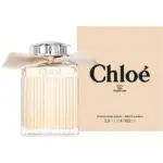 קלואה קלאסי (א) אדפ 100מל / Chloe Rechargeble - Refillable (w) Edp 100 Ml