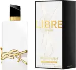 איב סאן לורן ליברה לאו ניו (א) פרפיום 90מל / Yves Saint Lauren Ysl Libre L'eau Nue (w) Parfum 90 Ml