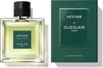 בושם לגבר גרלן וטיבר (ג) אדט 100מל / Guerlain Vetiver (m) Edt 100 Ml