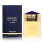 בושם לגבר בושרון פור הום (ג) אדפ 100מל / Boucheron Pour Homme (m) Edp 100 Ml