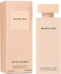 נרסיסו קרם גוף פודרה (א) 200מל / Narciso Body Lotion Pudra W 200ml