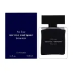 נרסיסו בלו נואר (ג) אדט 100מל / Narciso Blue Noir (m) Edt 100 Ml