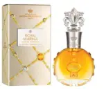 בושם לאישה מרינה דה בורבון רויאל מרינה דיימונד (א) אדפ 100מל / Marina De Bourbon Royal Marina Diamond (w) Edp 100 Ml