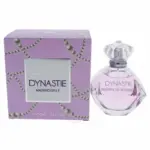 בושם לאישה מרינה דה בורבון דינסטי מדמוזל (א) אדפ 100מל / Marina De Bourbon Dynastie Mademoiselle (w) Edp 100 Ml