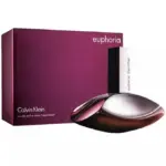 סי קיי אופוריה (א) אדפ 160מל / Ck Euphoria (w) Edp 160 Ml