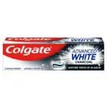 קולגייט אדוונס ווייט להלבנה פחם 100מל' / Colgate Advens White 100g