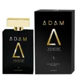 אדם פרמיום בושם לגבר (ג) אדט 100מל / Adam Premium M Edt 100 Ml