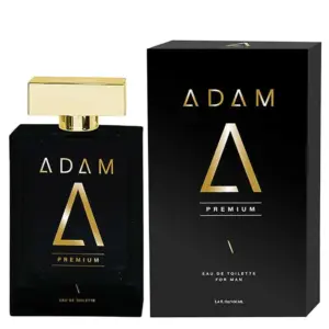 אדם פרמיום לגבר (ג) אדט 100מל