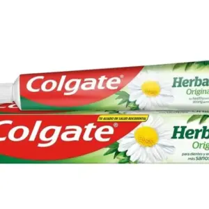 קולגייט כשל"פ משחת שיניים הרבל 125מל