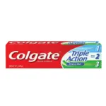 קולגייט משחת שיניים טריפל אקשן 75מל / Colgate Triple Action 75ml