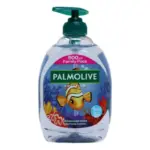 פלמוליב סבון נוזלי אקואריום 500מל / Palmolive Liquid Soap Aquarium 500ml