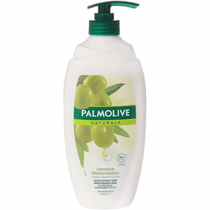 פלמוליב סבון נוזלי זיתים 750מל'