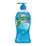 פלמוליב סבון נוזלי מסאז' 750מל' / Palmolive Soap 750ml