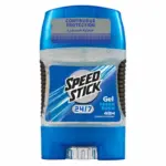 ספיד סטיק גל פרש ראש 24/7לגבר 85גרם / Speed Stick Gel Fresh Rush 24/7