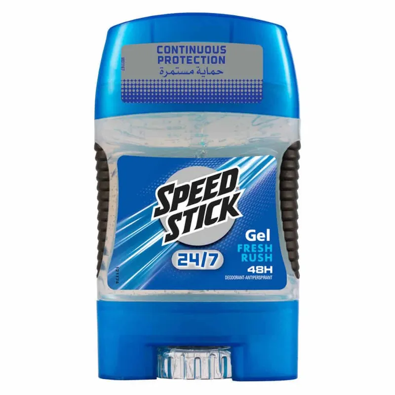 ספיד סטיק גל פרש ראש 24/7לגבר 85גרם