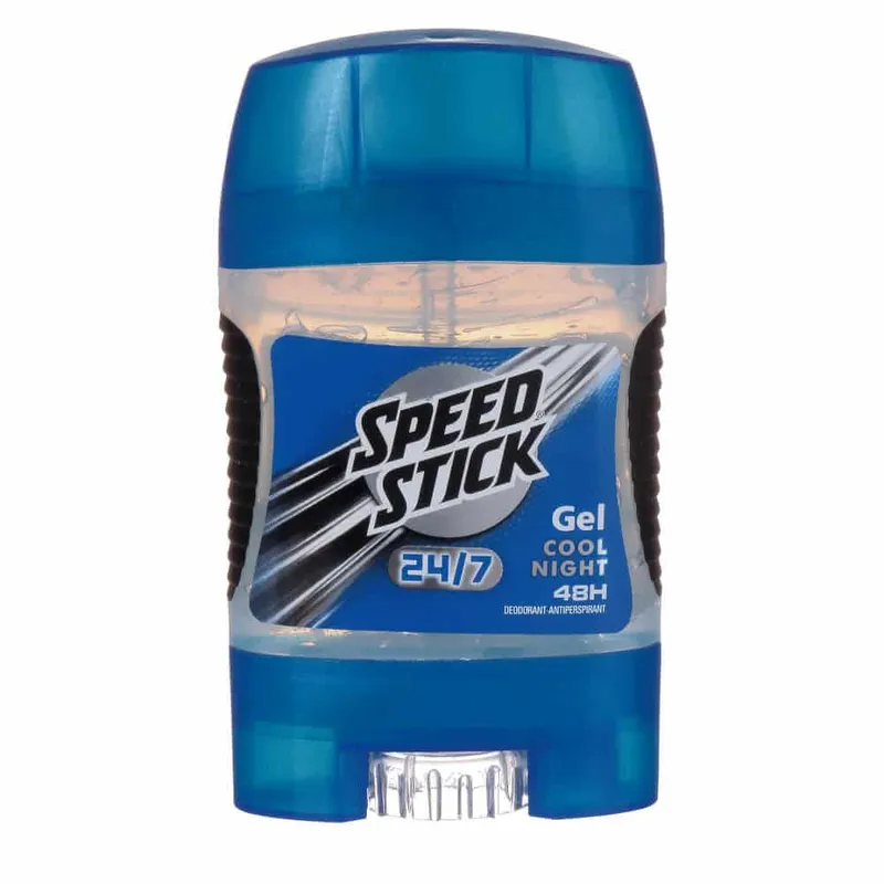 ספיד סטיק גל קול נייט 24/7לגבר 85גרם