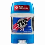 ספיד סטיק אקטיב גל הגנה 85 X5גרם / Speed Stick- Active Gel