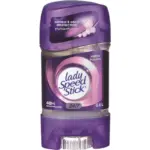 ליידי ספיד סטיק גל 24/7ורוד 65גרם / Lady Speed Stick Gel 24/7 Fresh Fusion