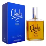 רבלון צארלי בלו (א) אדט 100מל / Revlon Charlie Blue (w) Edt 100 Ml