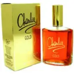 בושם לאישה רבלון צארלי גולד (א) אדט 100מל / Revlon Charlie Gold (w) Edt 100 Ml