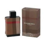 ברברי לונדון (ג) אדט 50מל / Burberry London (m) Edt 50 Ml