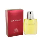 בושם לגבר ברברי קלאסיק (ג) אדט 100מל / Burberry Classic (m) Edt 100ml