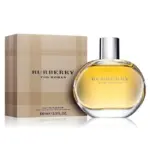 ברברי קלאסיק (א) אדפ 100מל / Burberry Classic (w) Edp 100ml
