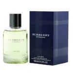 ברברי וויקאנד (ג) אדט 100מל / Burberry Weekend (m) Edt 100 Ml