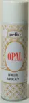 אופל ספריי לשיער 400גר / Opal Hair Spray 400gr