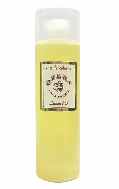 אופרה (ג) מי קולון 500מל