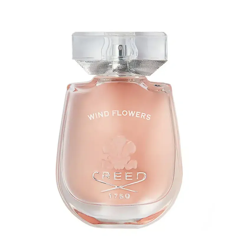 Product image: ווינד פלאוורס א.ד.פ 75 מ"ל בושם לאישה - קריד Creed Wind Flowers