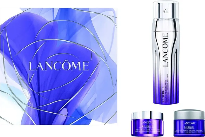 Product image: סט סרום + קרם יום + קרם לילה RENERGIE