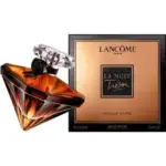 טרזור לה נואי ונילה נואר La Nuit Tresor Vanille Noire א.ד.פ 100 מ"ל בושם לאישה - לנקום