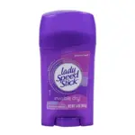 ליידי ספיד סטיק אינביזיבל דריי שאוור פרש (ורוד) 40מל / Lady Speed Stick Invisible Dry Shower Fresh 40ml