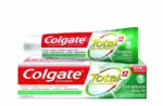 קולגייט משחת שיניים טוטאל פרו 75מל / Colgate Total 75 Ml