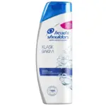 שולדרס שמפו קלאסיק קלין 400מל / Head&shoulders 400 Ml Classic
