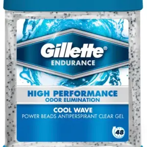 גילט דאו ג'ל פאוור בידס קול וויב 75מ"ל