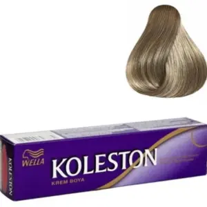 קולסטון צבע לשיער בלונד אפרפר 50 7/1מל