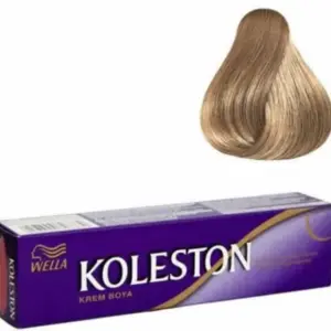 קולסטון צבע לשיער בלונד אפרפר 50 8/1מל