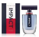 טומי הילפיגר אימפקט (ג) אדט 100מל / Tommy Hilfiger Impact M Edt 100ml