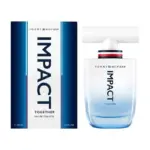 טומי הילפיגר אימפקט טוגדר (ג) אדט 100מל / Tommy Hilfiger Impact Together M Edt 100ml